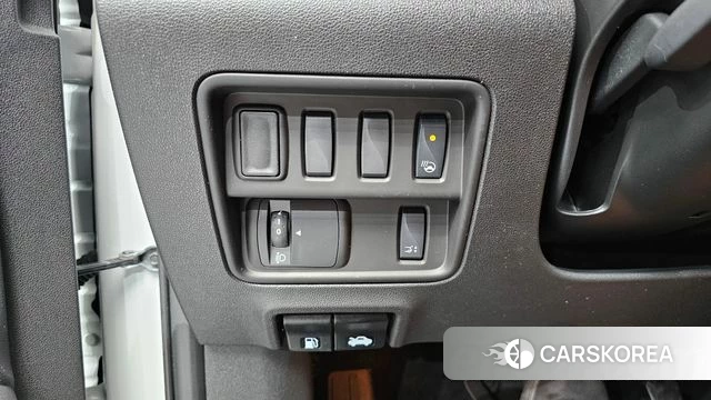 Renault Korea (Samsung) The New QM6 id 4848264 из Кореи 19