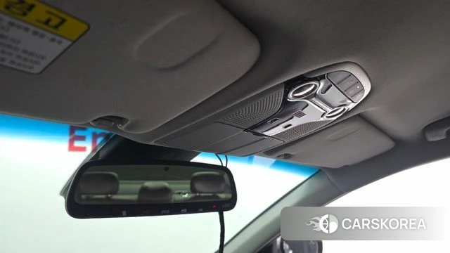 Hyundai Grandeur IG Hybrid id 4937687 из Кореи 19