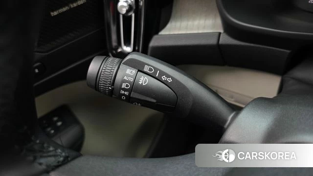 Volvo XC40 id 4249125 из Кореи 19