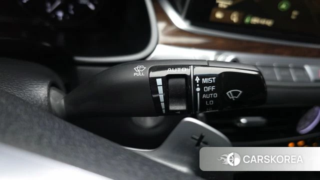 Kia More K9 id 4781086 из Кореи 19