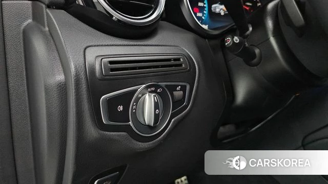 Mercedes-Benz GLC-Class X253 id 4854711 из Кореи 19