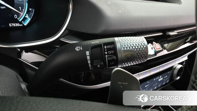 Genesis G80 (RG3) id 4730559 из Кореи 19