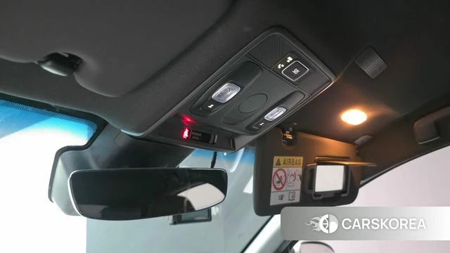 Renault Korea (Samsung) XM3 id 4730853 из Кореи 19