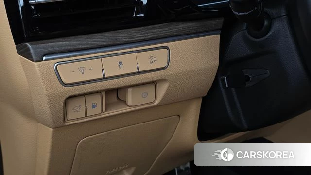 Kia Mohave Master id 4541758 из Кореи 19