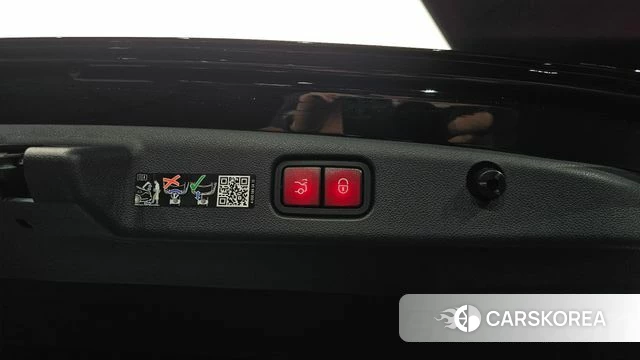 Mercedes-Benz E-Class W214 id 4734594 из Кореи 19