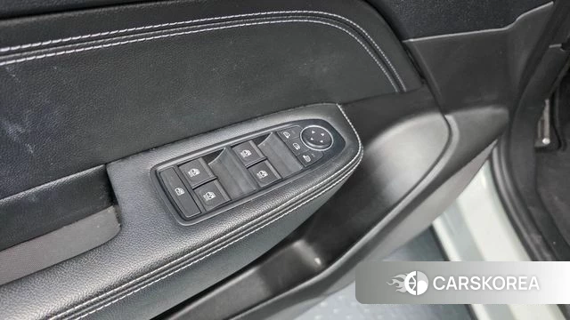 Renault Korea (Samsung) XM3 id 4943620 из Кореи 19