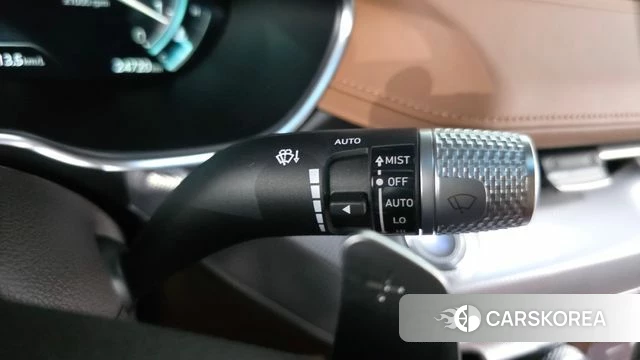 Genesis G80 (RG3) id 4613677 из Кореи 19