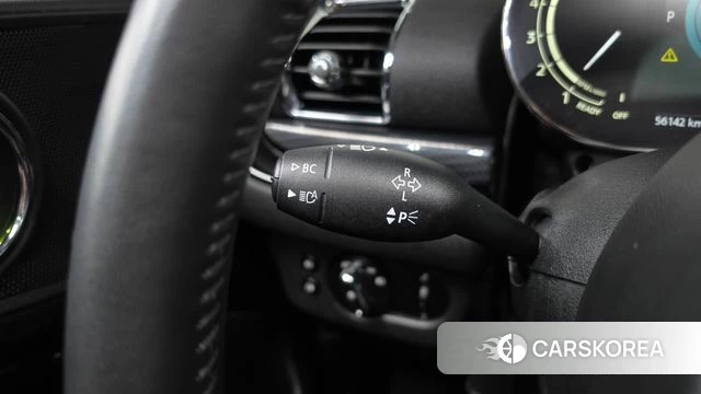 Mini Cooper Clubman id 4481201 из Кореи 19