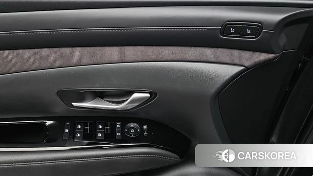 Hyundai The New Tucson Hybrid (NX4) id 4928335 из Кореи 19