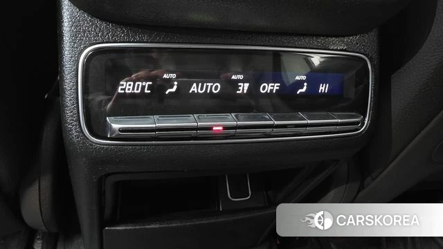 Mercedes-Benz GLE-Class W167 id 4283328 из Кореи 19