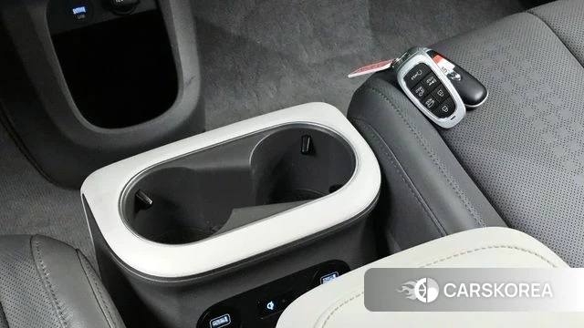 Hyundai Ionic 5 id 4338032 из Кореи 19