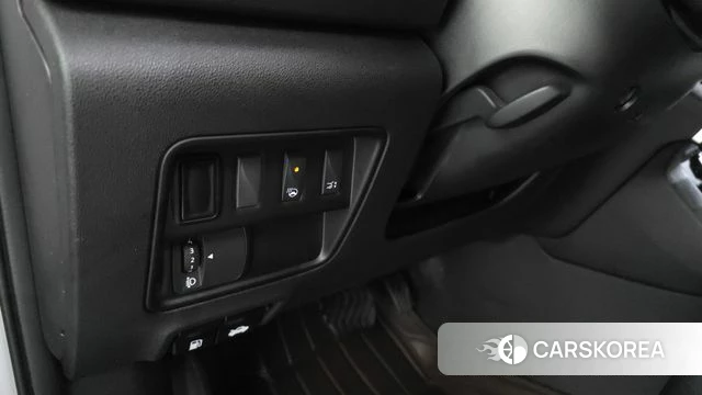 Renault Korea (Samsung) The New QM6 id 4637909 из Кореи 19