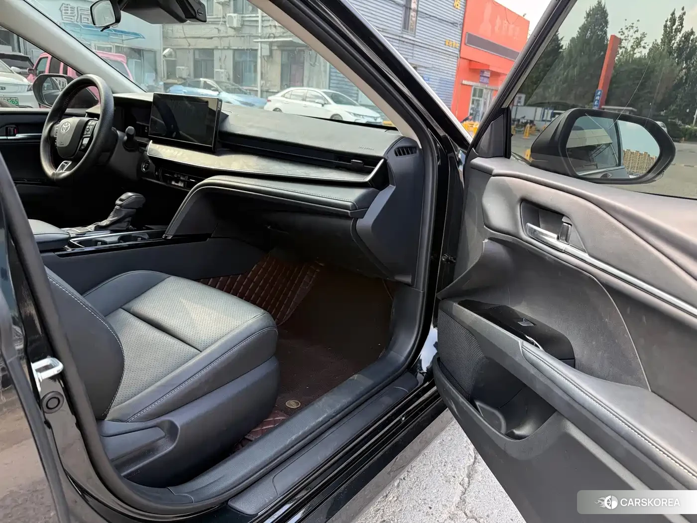 Toyota Camry id 4634812 из Китая 19
