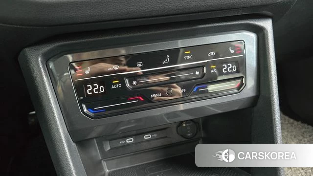 Volkswagen Tiguan second Generation id 4863669 из Кореи 19