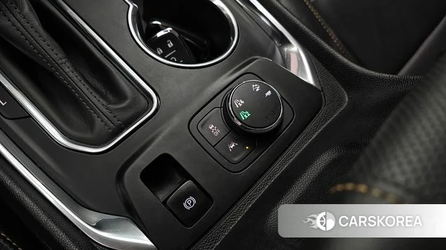 Chevrolet (GM Daewoo) Traverse id 4551161 из Кореи 19