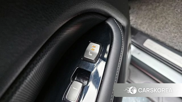 Ssangyong G4 Rexton id 4363184 из Кореи 19