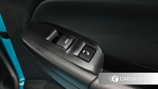 Chevrolet (GM Daewoo) Trailblazer id 4370882 из Кореи 19