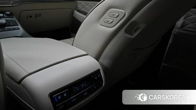 Hyundai Palisade id 4423655 из Кореи 19