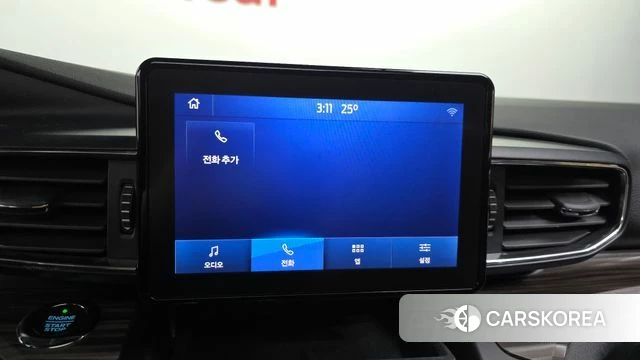 Ford Explorer 6th Generation id 4482789 из Кореи 19
