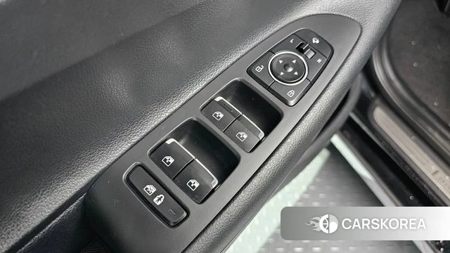 Hyundai The New Grandeur IG Hybrid id 4581093 из Кореи 19