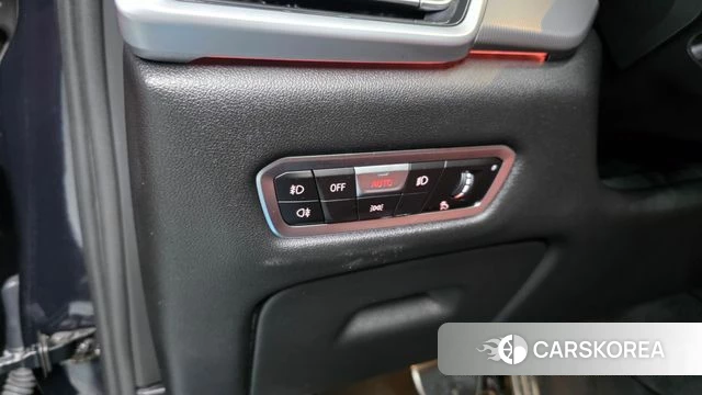 BMW X6 (G06) id 4283561 из Кореи 19