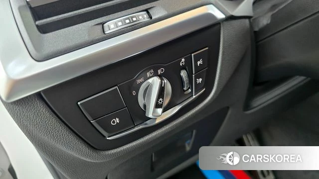 BMW X3 (G01) id 4783404 из Кореи 19