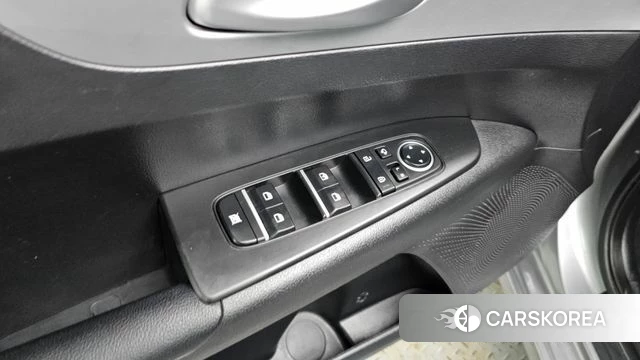Kia The New K3 2nd generation id 4231372 из Кореи 19