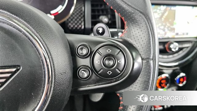 Mini Cooper S id 4371524 из Кореи 19