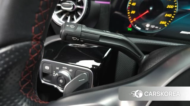 Mercedes-Benz A-Class W177 id 4542036 из Кореи 19