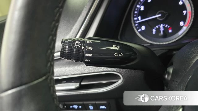 Hyundai Sonata (DN8) id 4595509 из Кореи 19