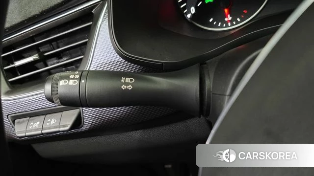 Renault Korea (Samsung) XM3 id 4637557 из Кореи 19