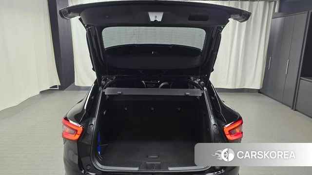 Chevrolet (GM Daewoo) Trax Crossover id 4400884 из Кореи 19