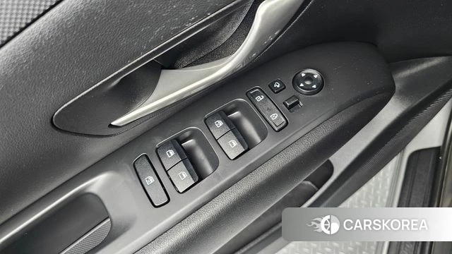 Hyundai Tucson (NX4) id 4338533 из Кореи 19