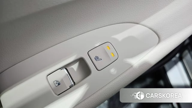 Hyundai The New Grandeur IG Hybrid id 4624660 из Кореи 19
