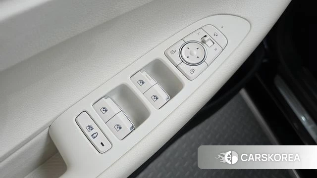Hyundai The New Grandeur IG id 4774844 из Кореи 19