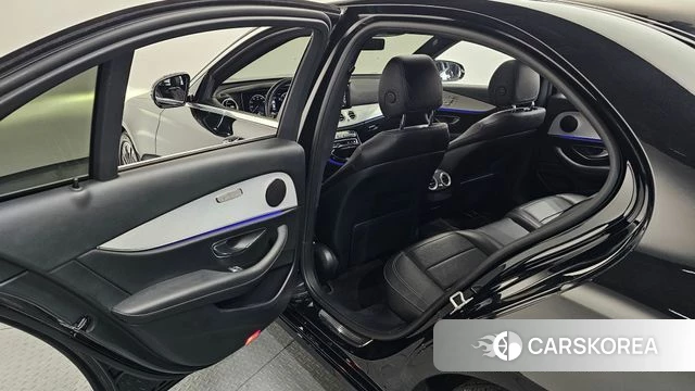Mercedes-Benz E-Class W213 id 4362013 из Кореи 19