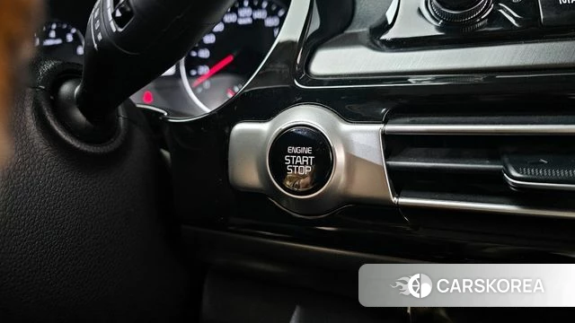 Kia Seltos id 4268474 из Кореи 19