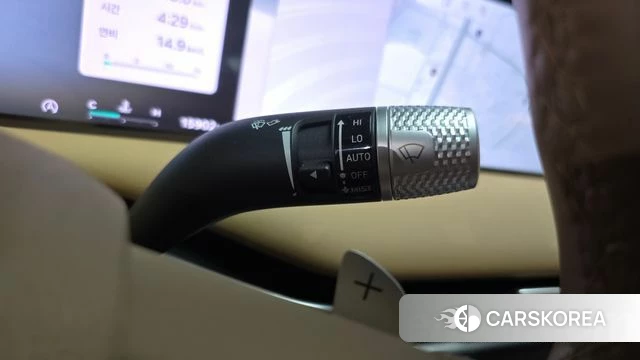Genesis G80 (RG3) id 4729745 из Кореи 19
