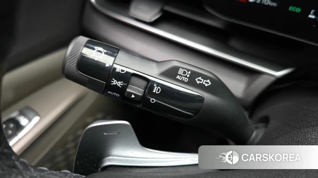 Kia The New Carnival 4th Generation id 4248568 из Кореи 19