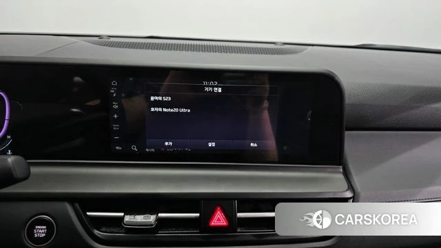 Kia The New Seltos id 4407969 из Кореи 19