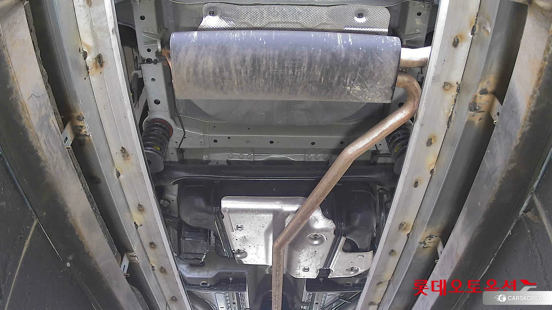 Korea G M Trax 1.4 id 3869328 из Кореи 19