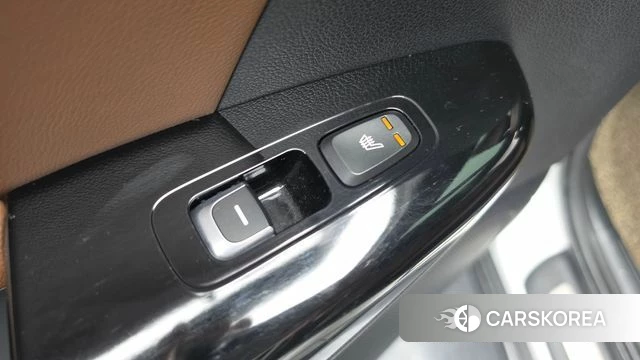 Kia Sportage The Bold id 4317352 из Кореи 19