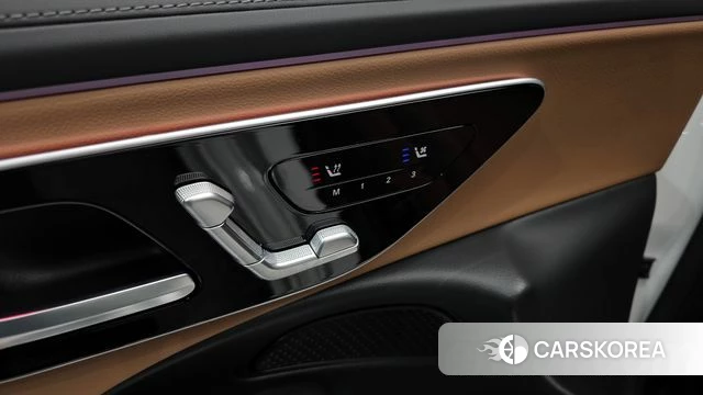 Mercedes-Benz E-Class W214 id 4200763 из Кореи 19