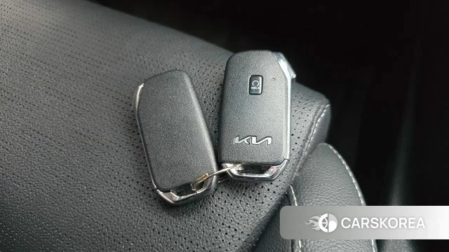 Kia The New K3 2nd generation id 4194971 из Кореи 19