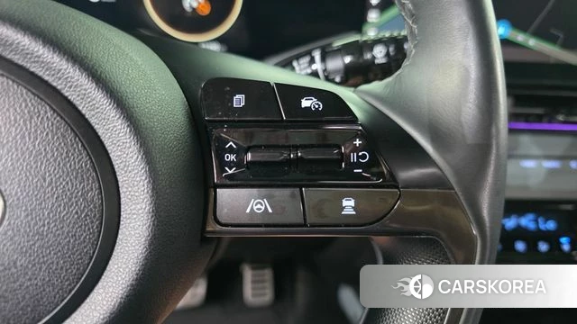 Hyundai The New Avante (CN7) id 4682155 из Кореи 19