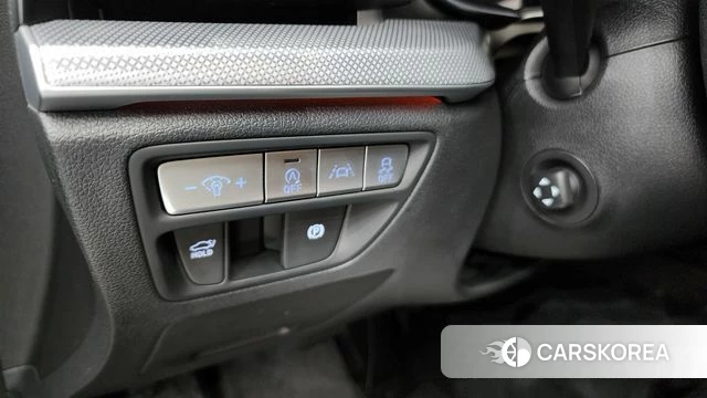 Genesis G80 (RG3) id 4397027 из Кореи 19