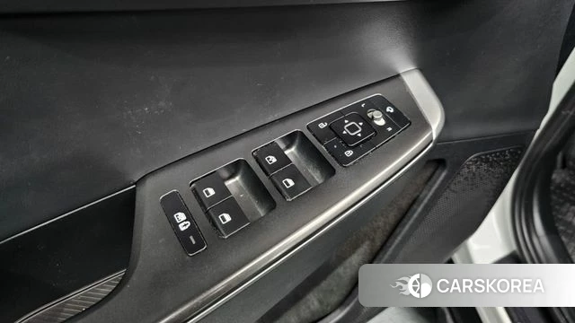 Kia EV6 id 4195376 из Кореи 19