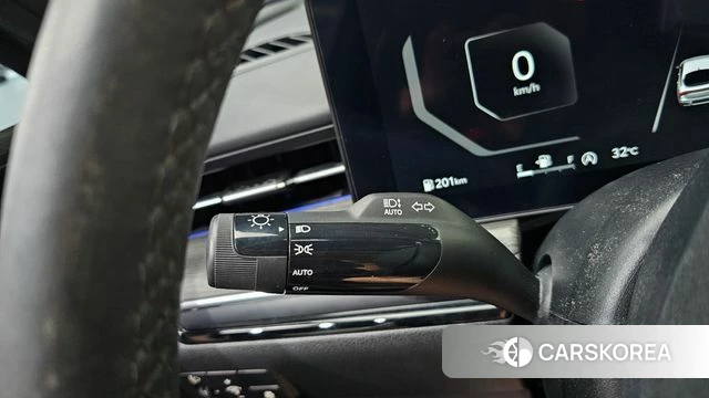 Kia The New K5 3rd generation id 4675204 из Кореи 19