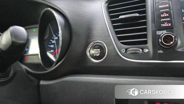Kia The New Carnival id 4727821 из Кореи 19
