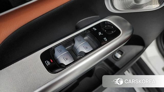 Mercedes-Benz GLC-Class X254 id 4432838 из Кореи 19